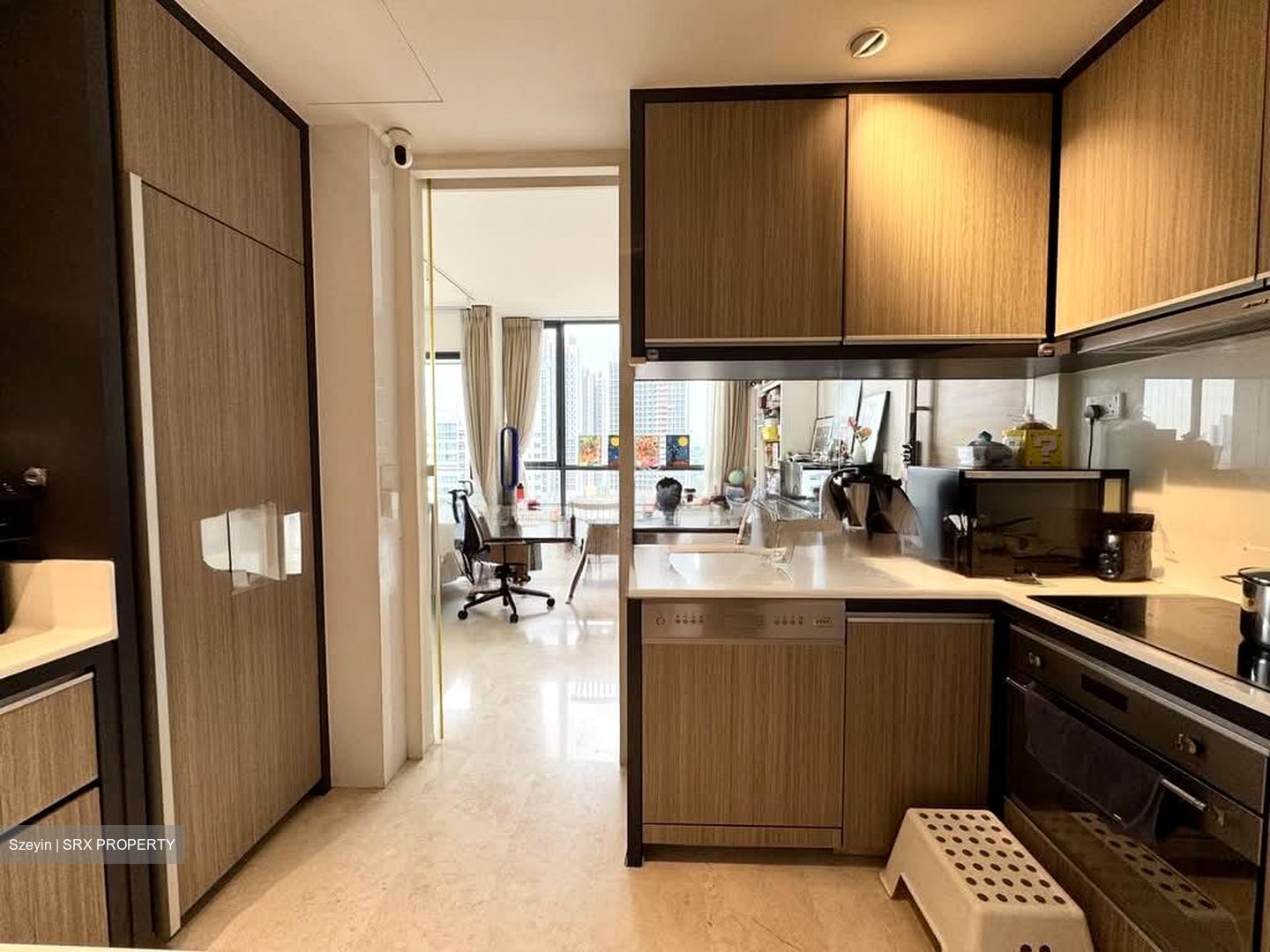 The Trizon (D10), Condominium #568126951